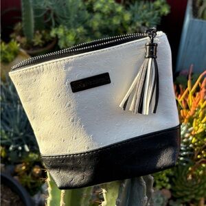 Skin Medica Cosmetics Bag